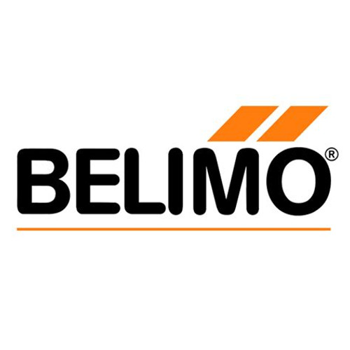 Belimo B208+LRB120-3