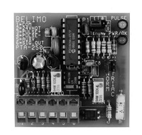 Belimo PTA-250