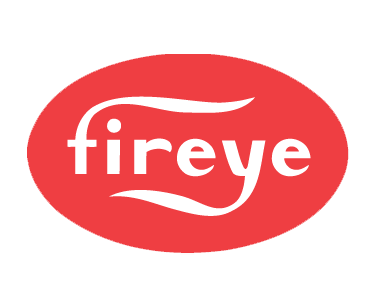 Fireye HE-PP-12-QD