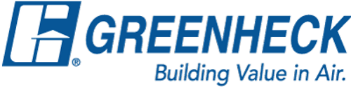Greenheck GB-098-4X-QDR3