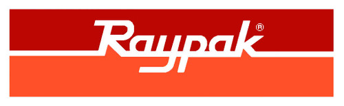 Raypak 017986F