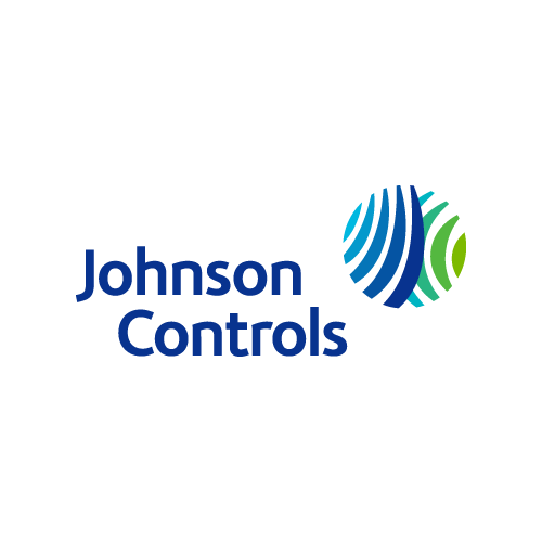 Johnson Controls VG7881CS+3801B