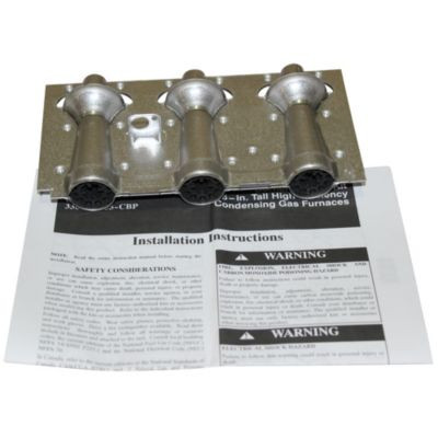 Carrier 336842-752-CBP