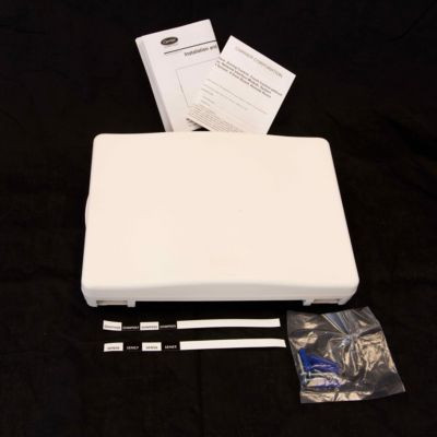 Carrier SYSTXCC4ZC01