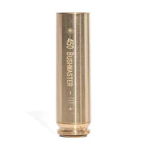 450 Bushmaster boresight