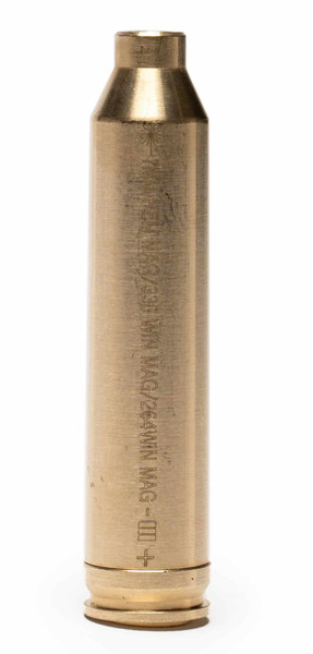 7mm Remington Boresight