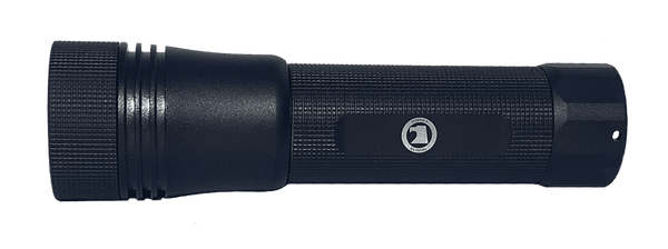 1000 lumen Focusing Flashlight