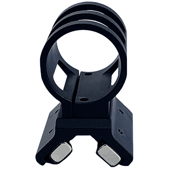 Magnetic Ring/Flashlight Mounts