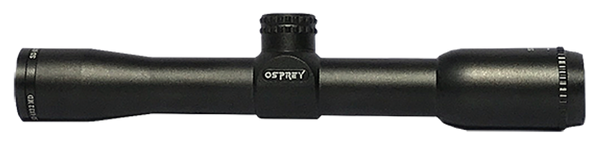 Standard 4x32 Mil-Dot