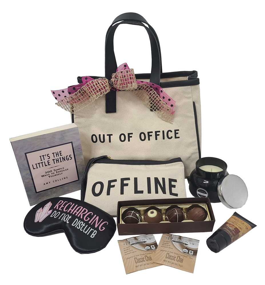 My Favorite Gift Ideas for the Home Office Employee | Ciera Design Studio