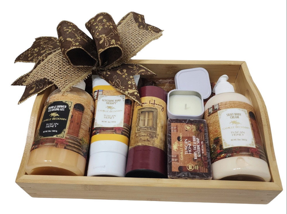 Spa Products