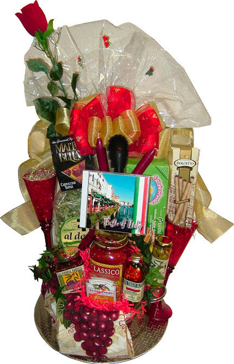 A Taste of Italy