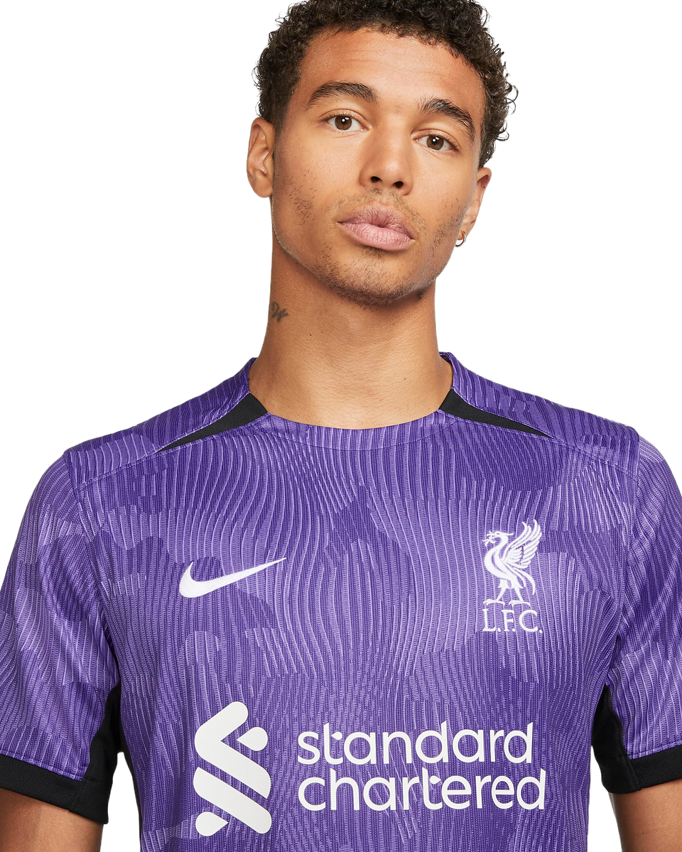 Liverpool 23/24 Stadium Men's Third Shirt