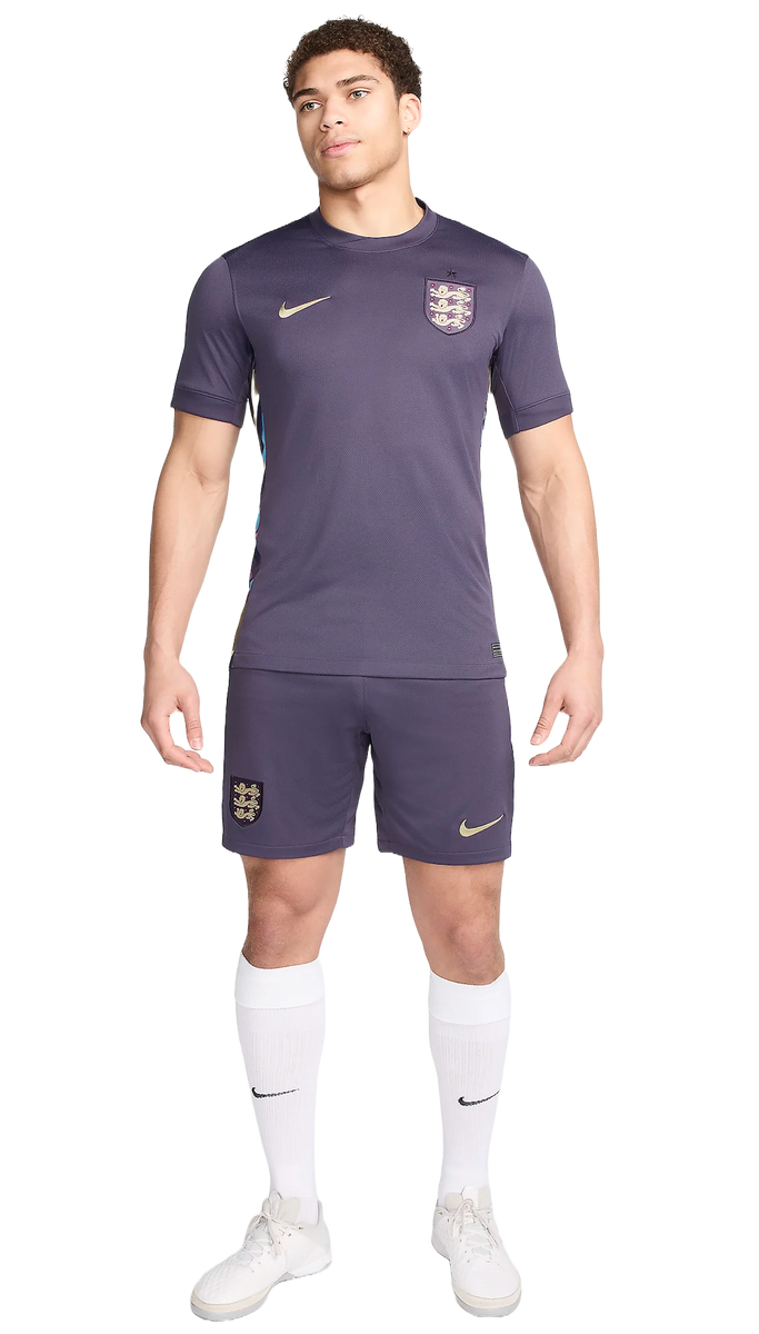 England 2024 Stadium Men's Away Shirt