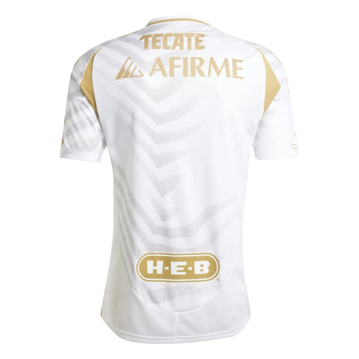 Tigres UANL 24/25 Stadium Men's Third Shirt