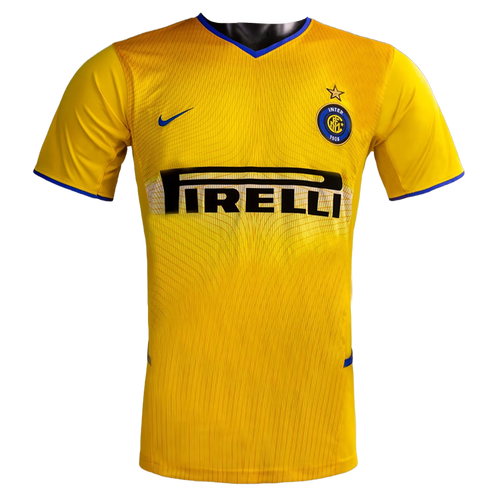 Inter Milan 02/03 Men's Third Retro Shirt