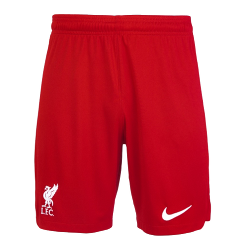 M.SALAH #11 Liverpool 23/24 Authentic Men's Home Shirt - LFC Font