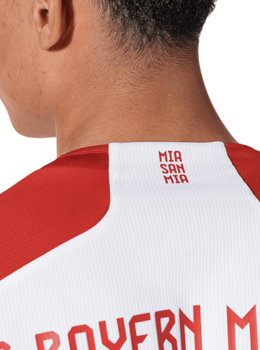 Bayern Munich 23/24 Stadium Men's Home Shirt