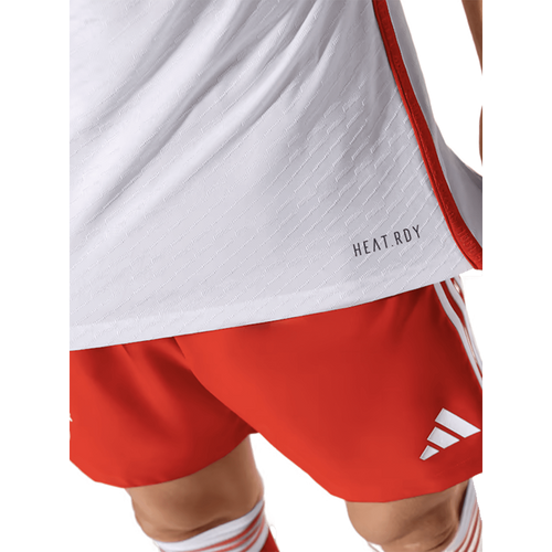 COMAN #11 Bayern Munich 23/24 Authentic Men's Home Shirt