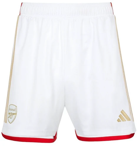 Arsenal 23/24 Men's Home Long Sleeve Shirt
