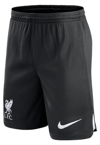 SZOBOSZLAI #8 Liverpool 23/24 Authentic Men's Away Shirt - PL Font