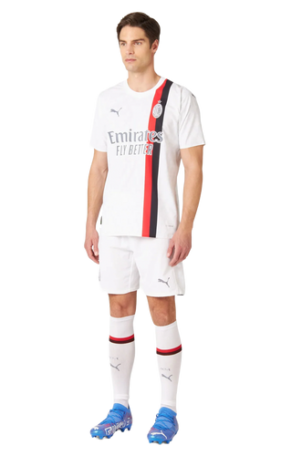 AC Milan 23/24 Authentic Men's Away Shirt