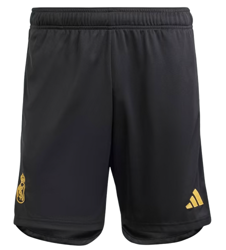 Real Madrid 23/24 Authentic Men's Third Shirt