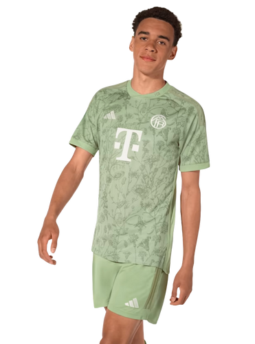 Bayern Munich 23/24 Stadium Men's Oktoberfest Shirt