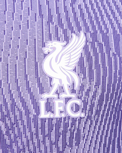 M.SALAH #11 Liverpool 23/24 Authentic Men's Third Shirt - PL Font