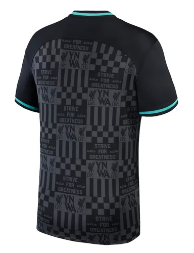 Liverpool x Lebron James 23/24 Stadium Men's Shirt