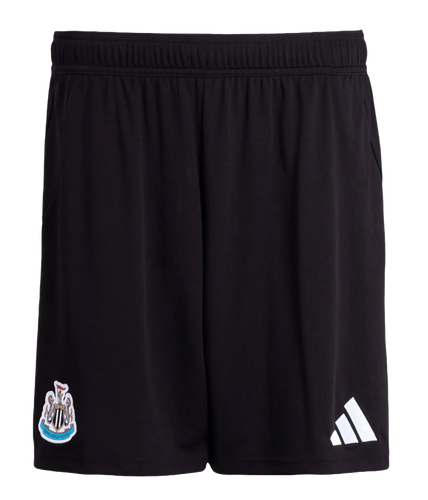 Newcastle United 24/25 Authentic Men's Home Shirt
