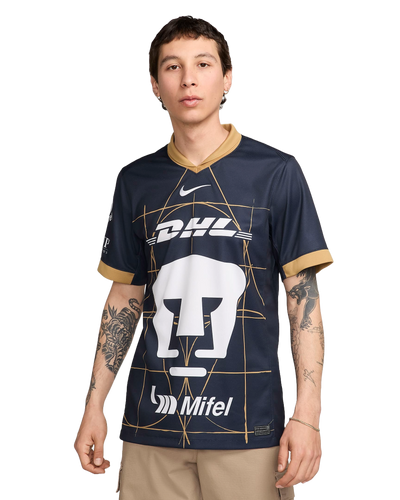 UNAM Pumas 24/25 Stadium Men's Away Shirt