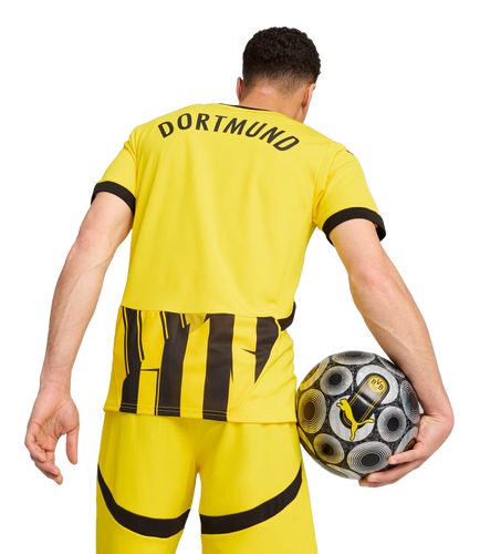 Borussia Dortmund 24/25 Stadium Men's Cup Shirt