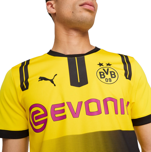 Borussia Dortmund 24/25 Stadium Men's Cup Shirt