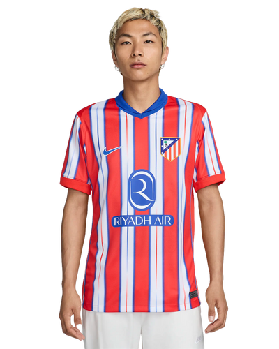 Atletico Madrid 24/25 Stadium Men's Home Shirt