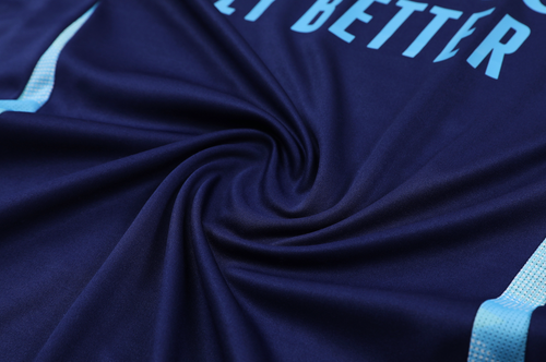 Arsenal 24/25 Men's Navy Training Shirt
