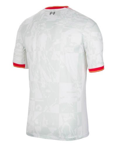 Liverpool 24/25 Stadium Men's Third Shirt