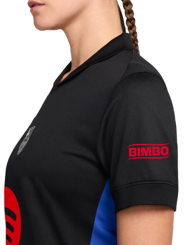 Barcelona 24/25 Women's Away Shirt