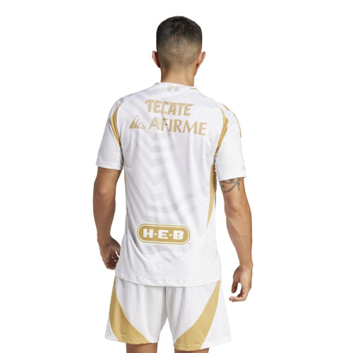 Tigres UANL 24/25 Authentic Men's Third Shirt
