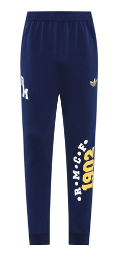 Real Madrid Men's VRCT Hoodie Tracksuit