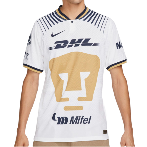 UNAM Pumas 22/23 Stadium Men's Home Shirt