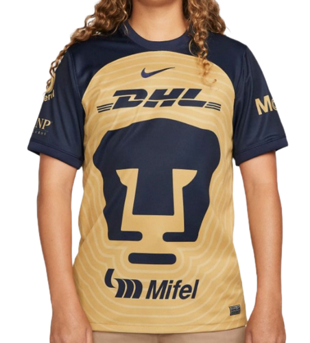 UNAM Pumas 22/23 Stadium Men's Away Shirt