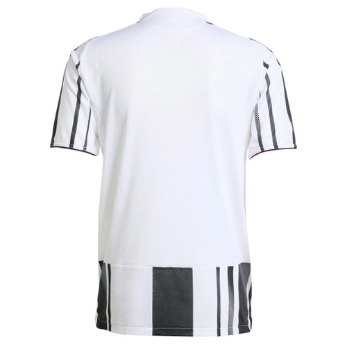 Juventus 25/26 Authentic Men's Home Shirt