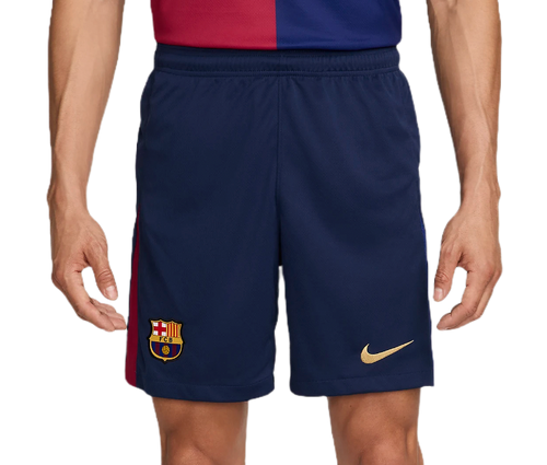Barcelona x Travis Scott 24/25 Stadium Men's Home Shirt