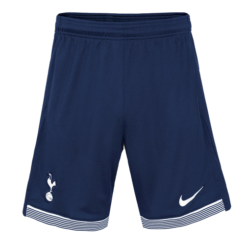 Europa League Winners Tottenham 24/25 Authentic Men's Home Shirt