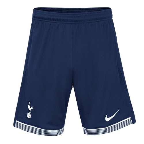 Europa League Winners Tottenham 24/25 Kid's Home Shirt and Shorts