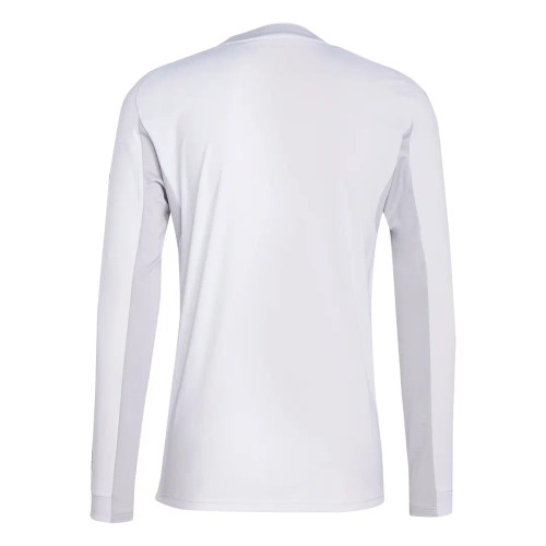Real Madrid 25/26 Men's Home Long Sleeve Shirt