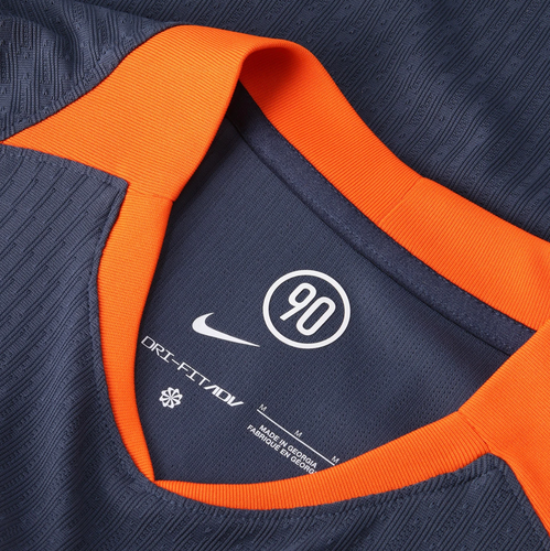 Inter Milan 25/26 Authentic Men's Third Shirt
