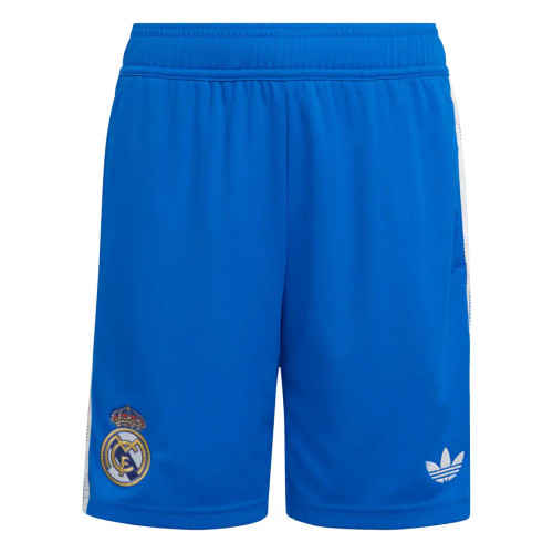 VINI JR #7 Real Madrid 25/26 Kid's Third Mini-Kit