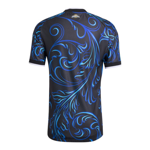 Argentina 2026 Authentic Men's Away Shirt